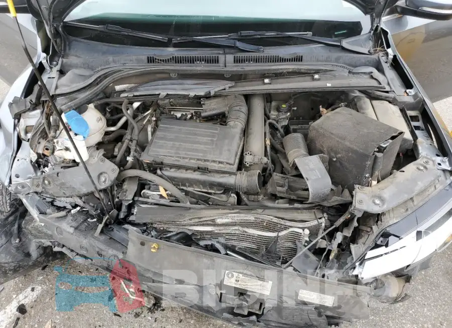 3VWDB7AJ6HM356003 Photo# 11