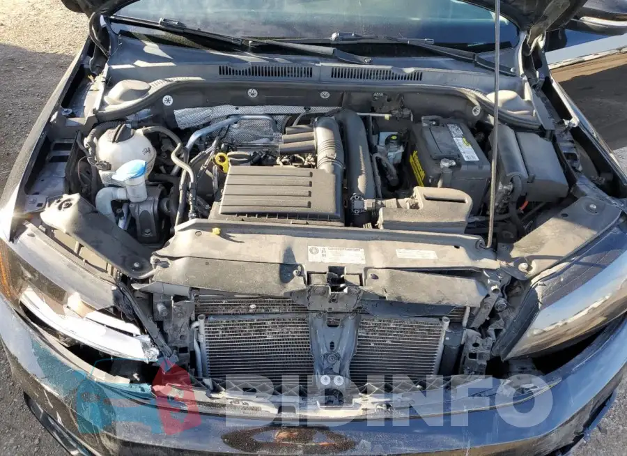 3VWDB7AJ9HM318345 Photo# 11