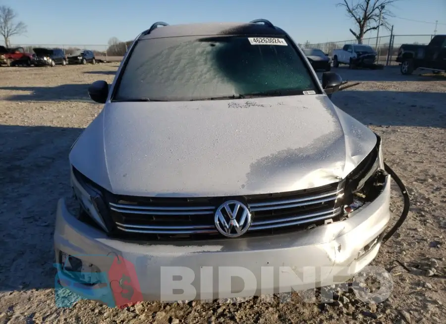 WVGAV7AX9FW597564 Photo# 5