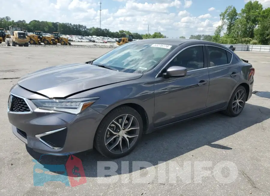 19UDE2F72KA014418 Photo# 1