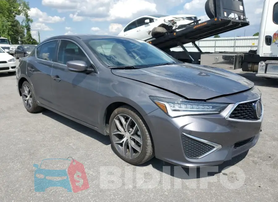 19UDE2F72KA014418 Photo# 4