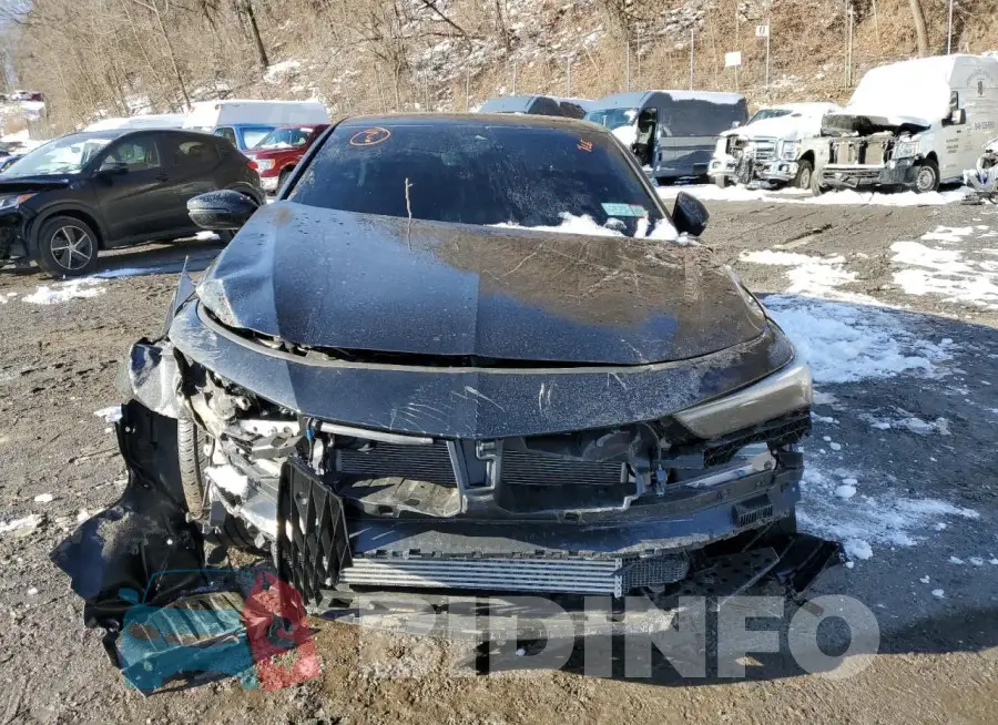 19UDE4H62RA008273 Photo# 5