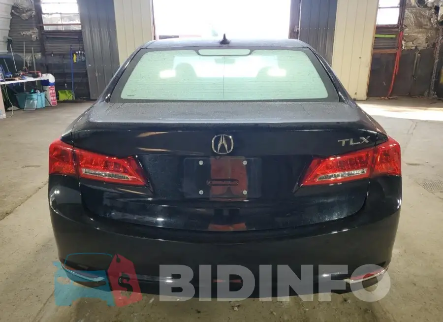 19UUB1F32LA003727 Photo# 6
