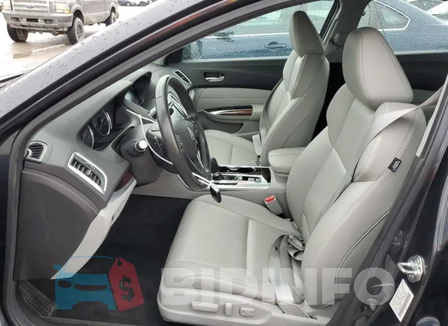 19UUB1F3XFA030307 Photo# 7