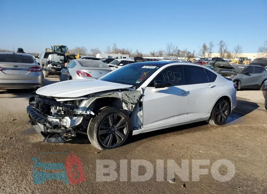 19UUB6F51MA007686 Photo# 1