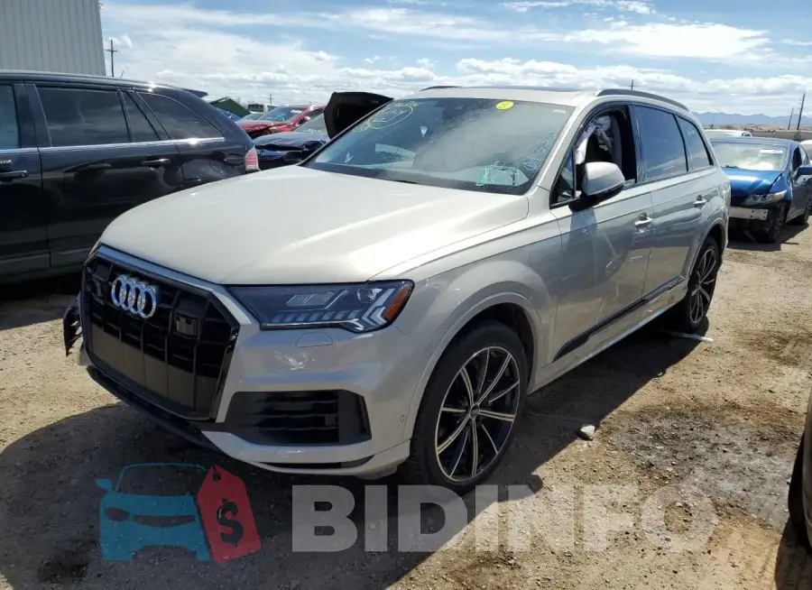 WA1LXBF70PD013367 Photo# 1