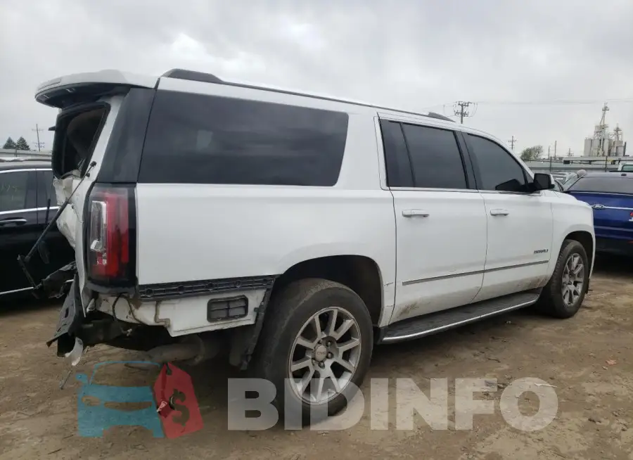 1GKS1BKCXLR952047 Photo# 3
