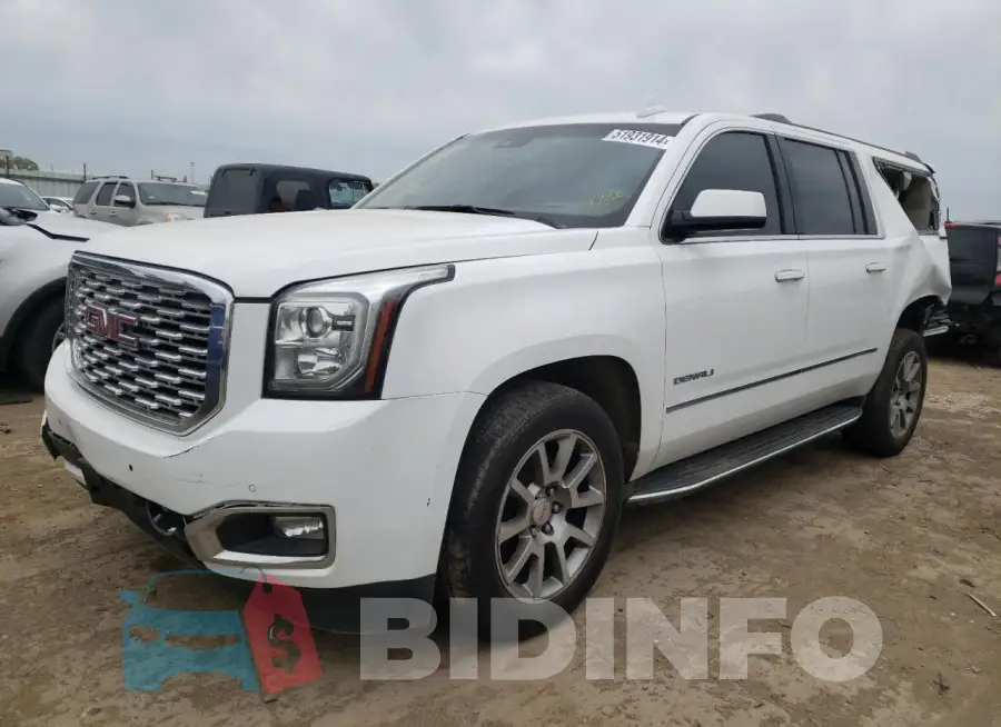 1GKS1BKCXLR952047 Photo# 1