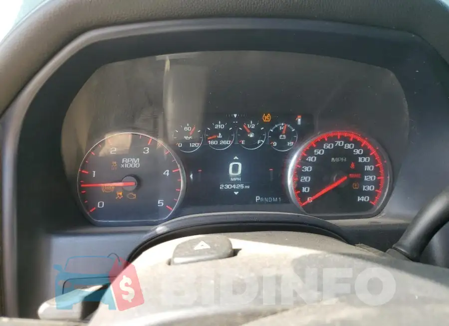 1GT120E85FF562074 Photo# 9