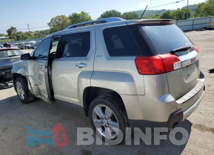 2GKFLTE31F6295443 Photo# 2