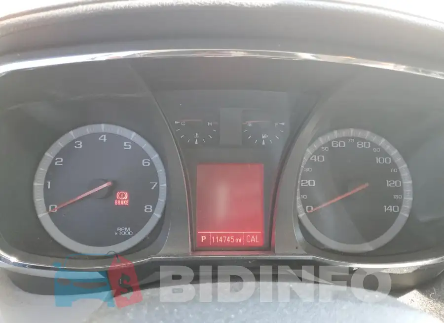 2GKFLTE31F6295443 Photo# 9