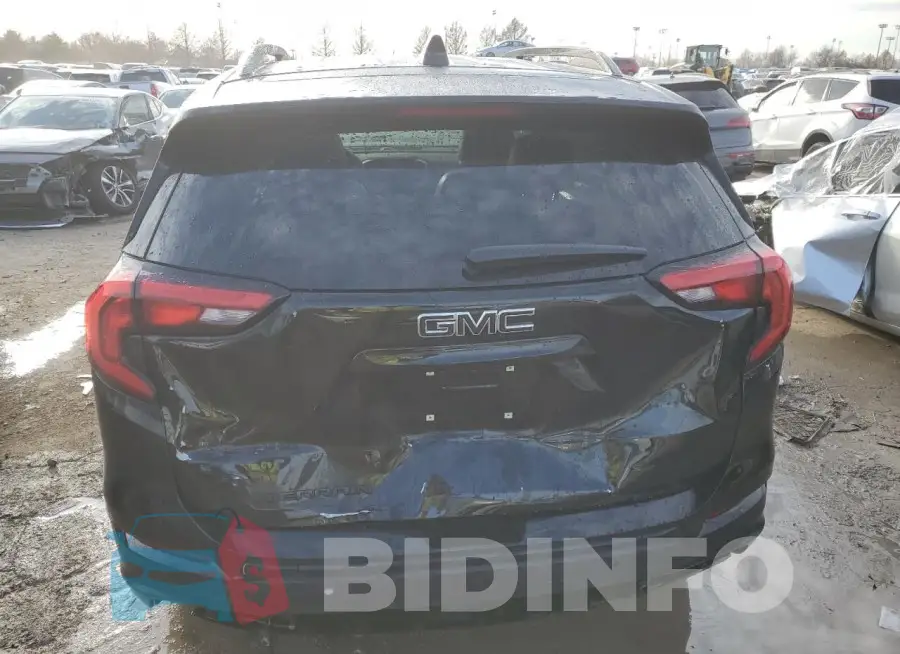 3GKALPEV8ML325193 Photo# 6