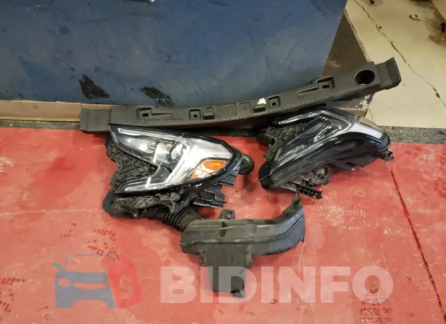 3GKALTEV7LL340629 Photo# 13