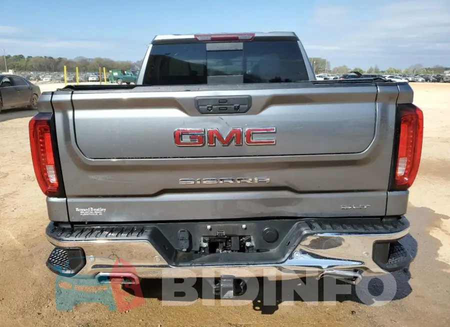 3GTU9DED9MG141306 Photo# 6