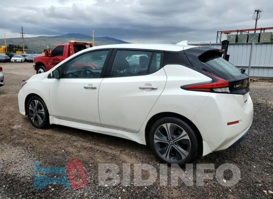 1N4AZ1CV9NC551949 Photo# 2
