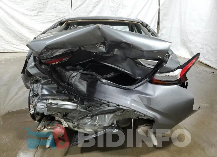 1N4BL4BV0PN338890 Photo# 6