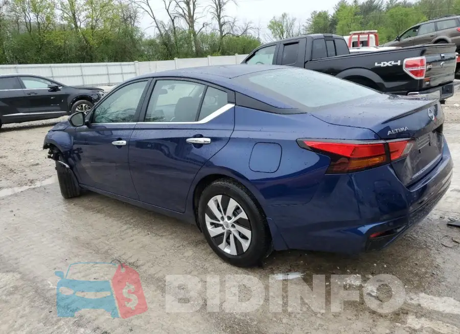 1N4BL4BV1PN423835 Photo# 2