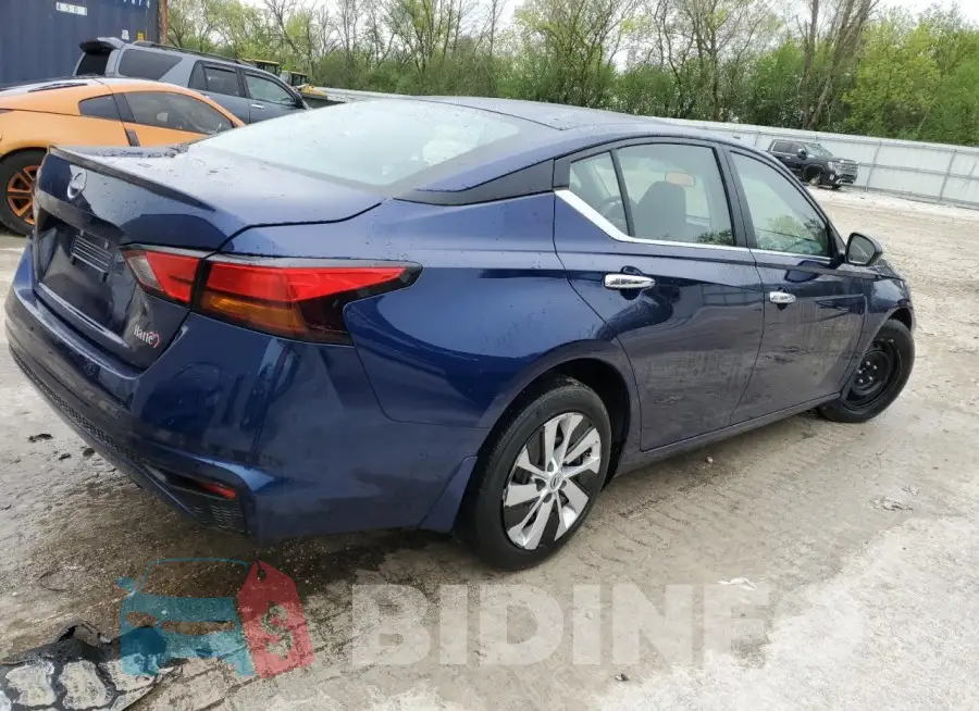 1N4BL4BV1PN423835 Photo# 3