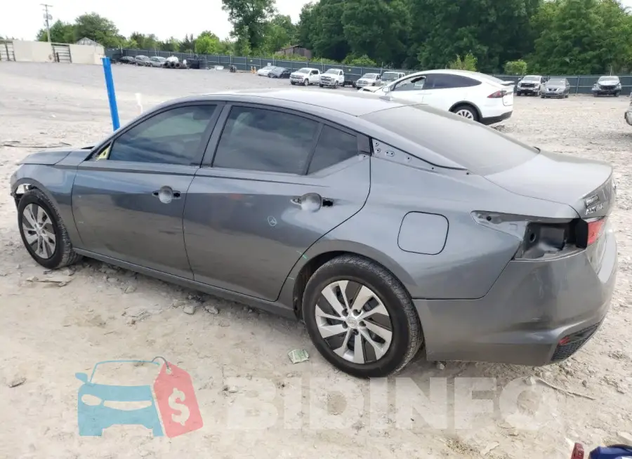 1N4BL4BV4KC114932 Photo# 2