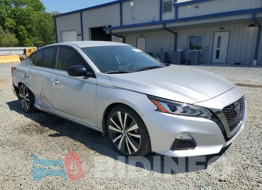 1N4BL4CV1LC170150 Photo# 4