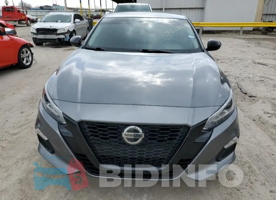 1N4BL4CV1MN361816 Photo# 5