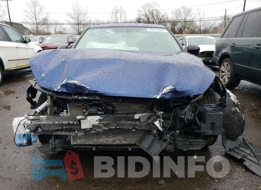1N4BL4CV4KC182274 Photo# 5