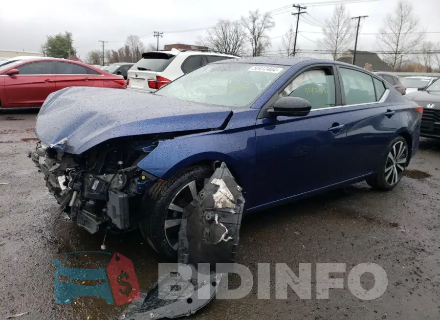 1N4BL4CV4KC182274 Photo# 1