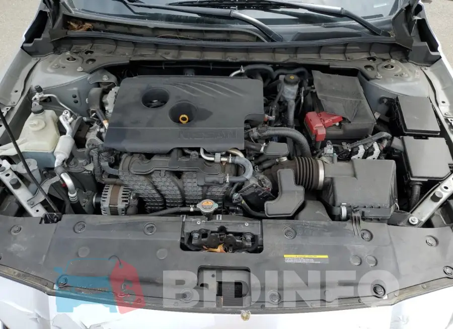 1N4BL4CV4LN320420 Photo# 11
