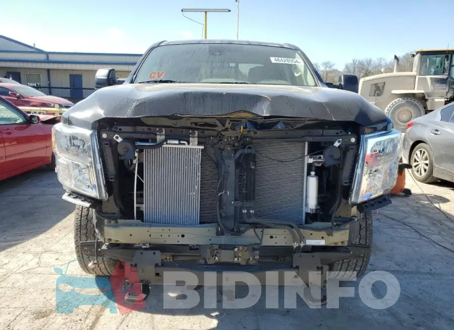 1N6AA1FB2PN110669 Photo# 5