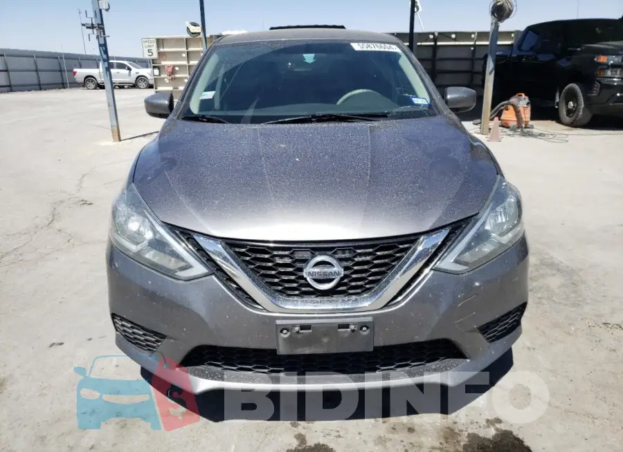 3N1AB7AP1HL711243 Photo# 5