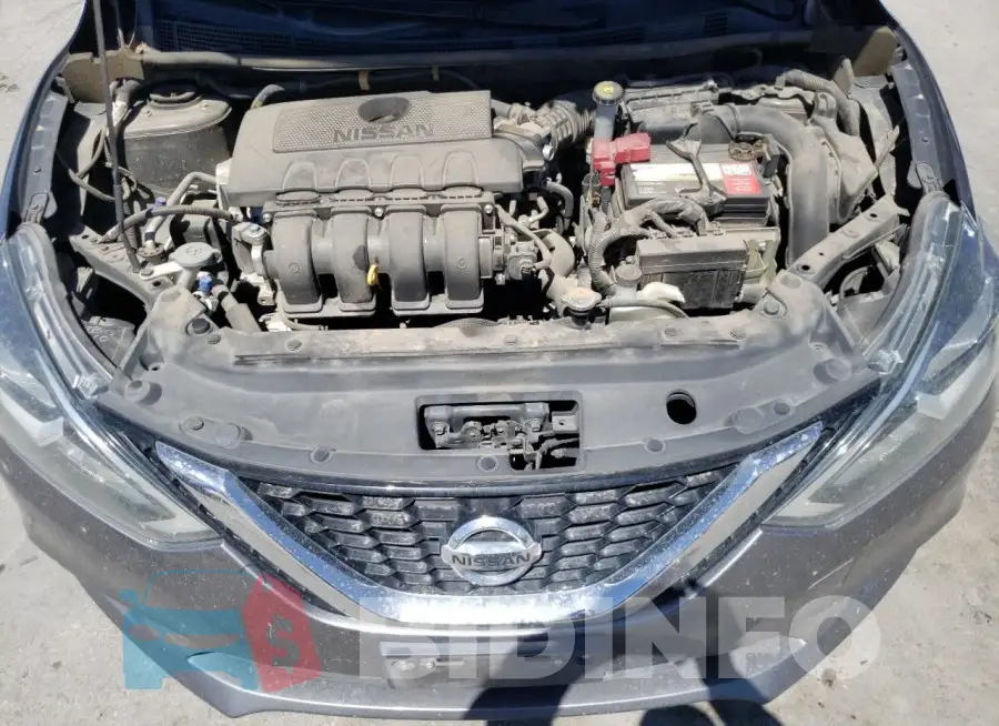 3N1AB7AP1HL711243 Photo# 11