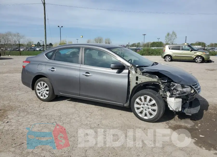 3N1AB7AP2FL644780 Photo# 4