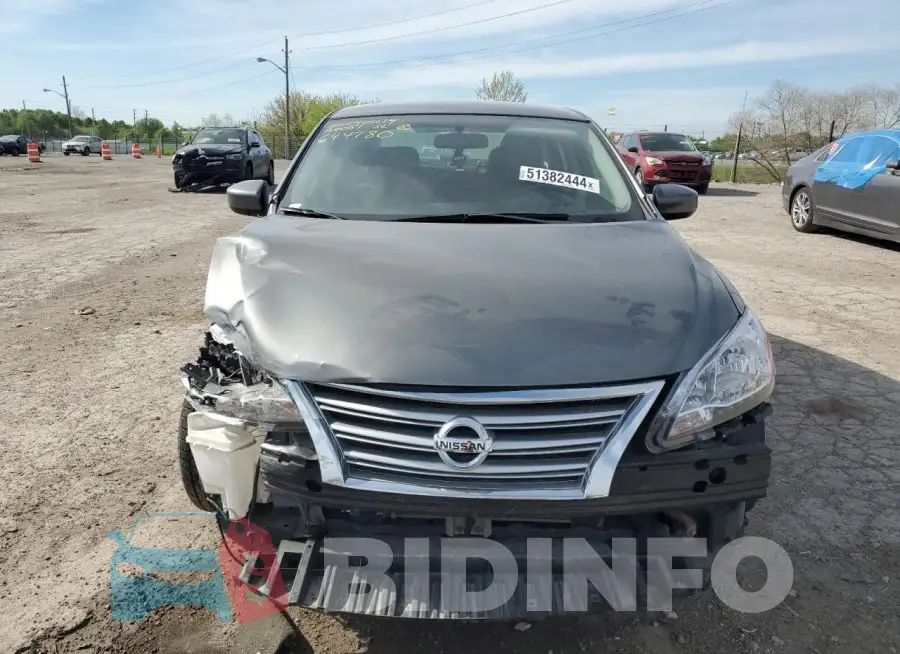3N1AB7AP2FL644780 Photo# 5