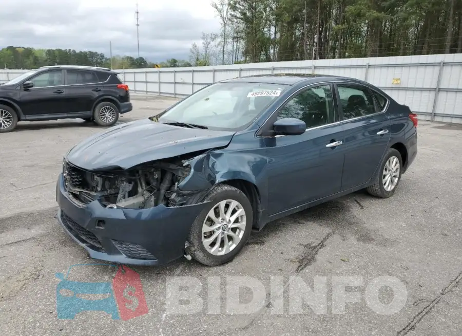 3N1AB7AP4GY273867 Photo# 1