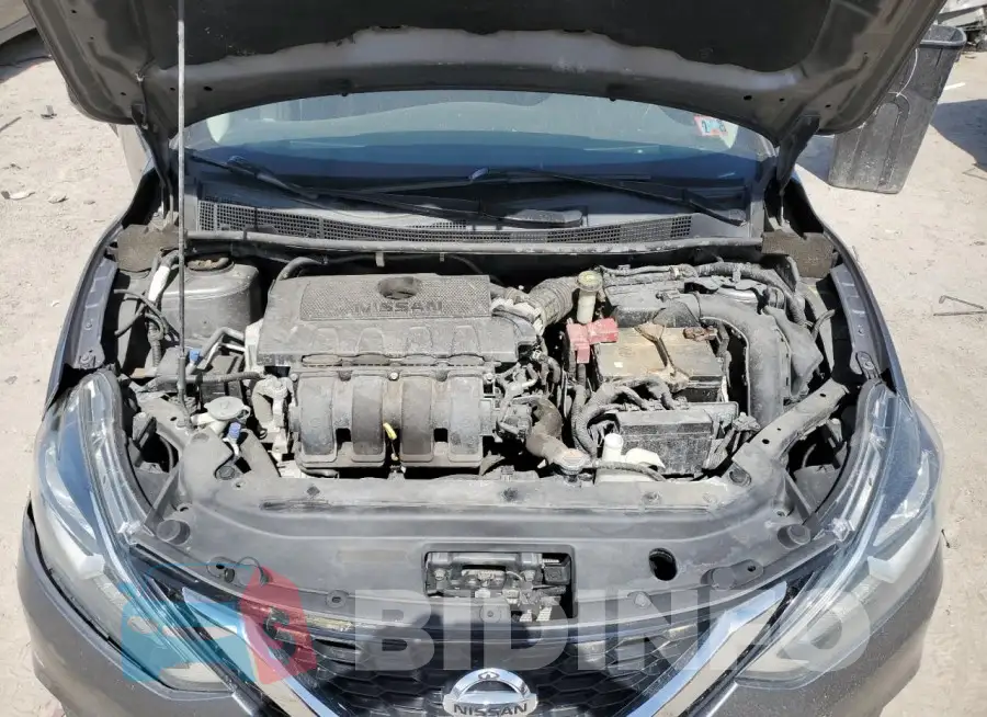 3N1AB7AP4JY201915 Photo# 11