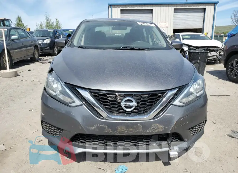 3N1AB7AP4JY201915 Photo# 5