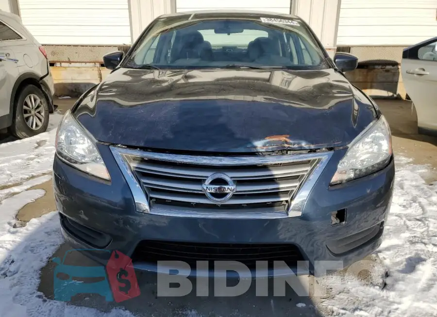 3N1AB7AP5FL636253 Photo# 5