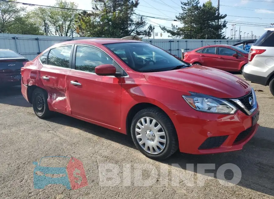 3N1AB7AP8HL670321 Photo# 4