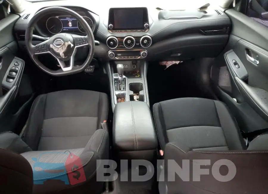 3N1AB8CV3LY235526 Photo# 8