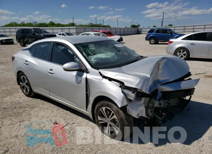 3N1AB8CV3PY323059 Photo# 4