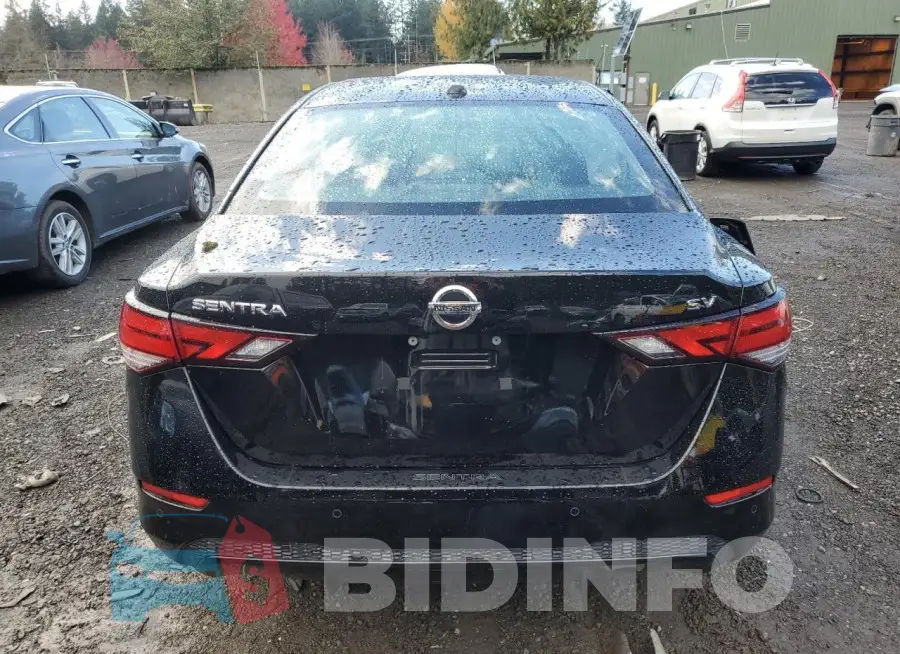 3N1AB8CV4NY249437 Photo# 6