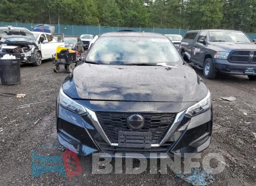 3N1AB8CV4NY249437 Photo# 5