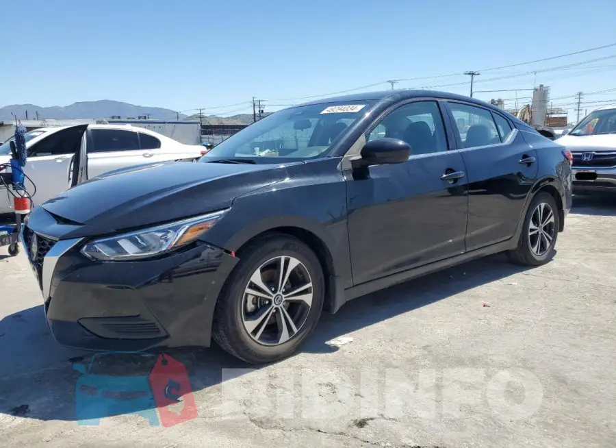 3N1AB8CV5MY291825 Photo# 1