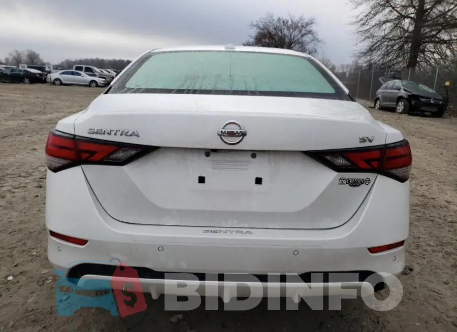 3N1AB8CV6LY240266 Photo# 6