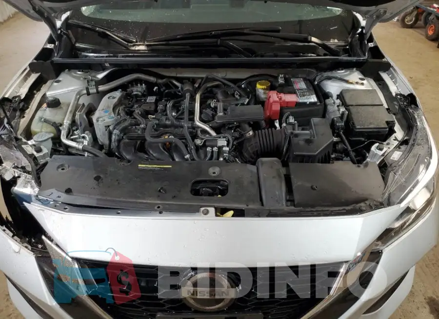 3N1AB8CV7PY253582 Photo# 11