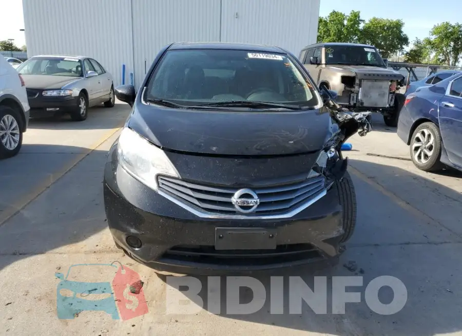 3N1CE2CP1GL350949 Photo# 5