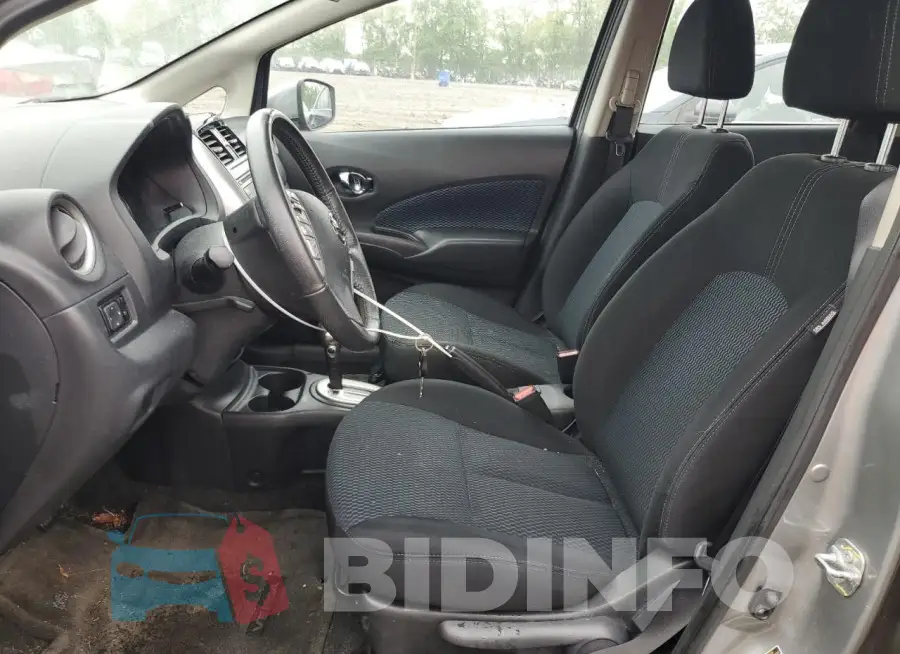 3N1CE2CP7FL413017 Photo# 7