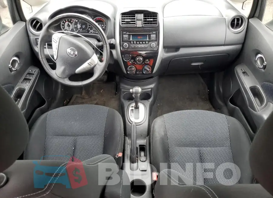 3N1CE2CP7FL413017 Photo# 8