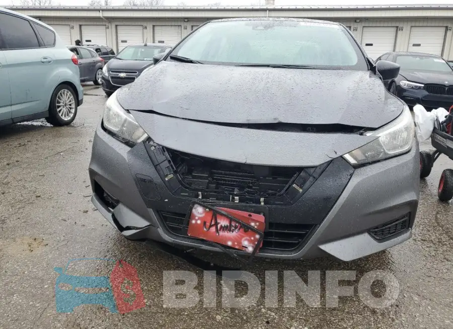3N1CN8DVXML850474 Photo# 5