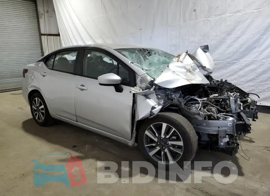 3N1CN8EV1PL834702 Photo# 4
